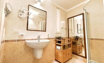 Bari Rooms Abate Gimma