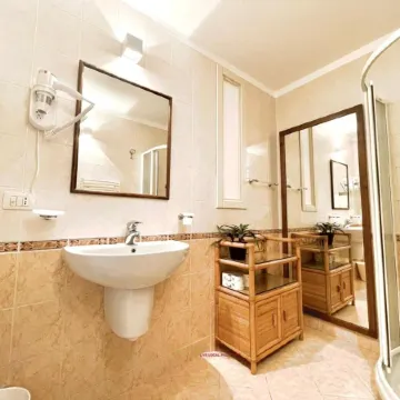 Bari Rooms Abate Gimma