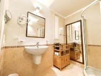 BARI ROOMS Abate Gimma