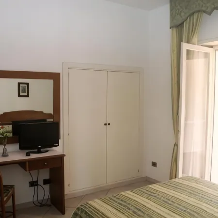 Hotel Biancamaria