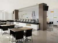Amaris Hotel Kupang Hotel di Kupang