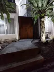 Teras Padi Garut Hotel dekat Gn. Cikuray