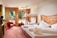 Hotel Die Post Hotels in Bad Kleinkirchheim