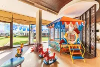 Vietsopetro Ho Tram Resort Phuoc Thuan 호텔