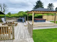Woodside Guest House Hotels in Limavady