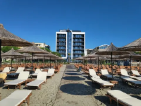Supreme Hotel Hotels in Golem