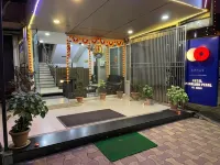Hotel Sparkling Pearl - Pet friendly