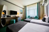 ホテル マリブママイア