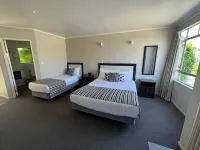 Quality Inn Acapulco Taupo