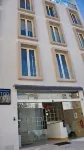 Topcity Hostel & Suites Hotel di 
