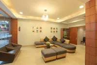 Park Residency Koyilandi Hotel a Chemancheri