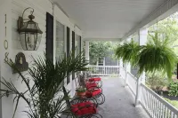 Huffman House Bed & Breakfast Hotels in Minden