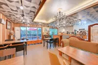Nonsan Tapjeonghoga Pension