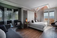 Alp Wellness Sport Hotel Panorama Hotels in Fai della Paganella