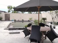 Omah SunFlower Hotel di Pakem