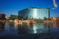 HP Park Plaza Hotels near Ostrow Tumski - (Cathedral Island)