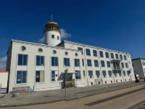 海運學校酒店 弗利辛恩酒店