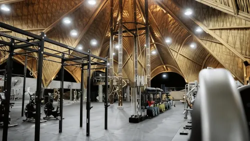 Kumbara Villas Relaksasi & Rekreasi Photos