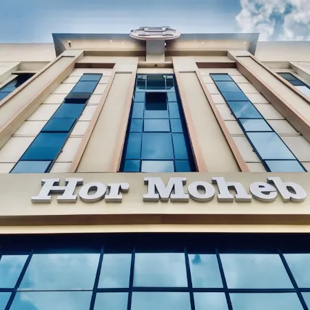 Hor Moheb Hotel Отели рядом с достопримечательностью «Нилометр»