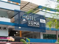 LumaNest Senawang Hotels in Ampangan