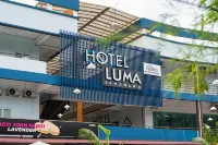 LumaNest Senawang Hotels in Ampangan