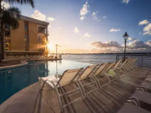 Radisson Colonia Del Sacramento Hotel