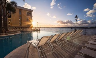 Radisson Colonia Del Sacramento Hotel