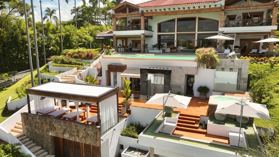 Visus Hotel Boutique & Spa
