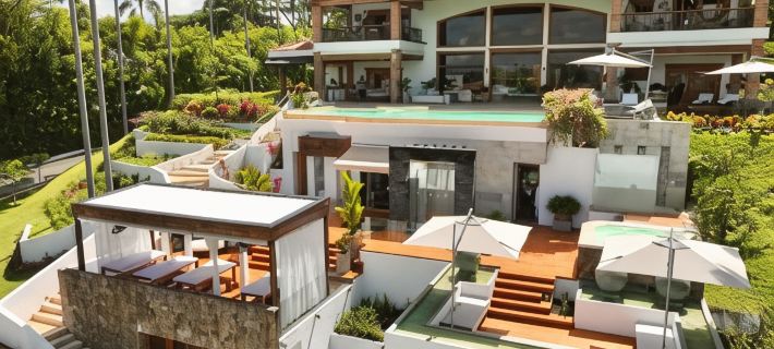 Visus Hotel Boutique & Spa Hotels in Pereira