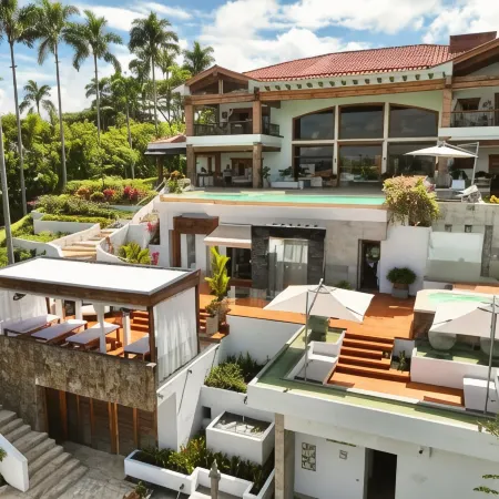 Visus Hotel Boutique & Spa