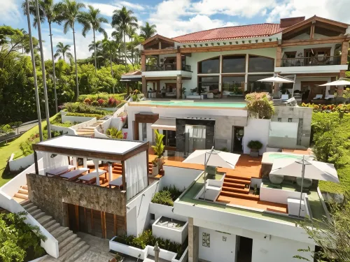 Visus Hotel Boutique & Spa - spa