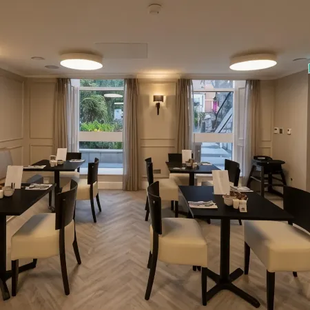 Roxford Lodge Hotel