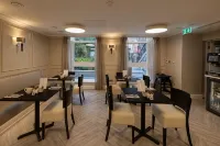 Roxford Lodge Hotel - breakfast