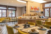 Hotel Olympia in Bruges - 3-Star