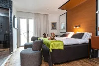 Best Western Hotell Hudik Hotel a Hudiksvall