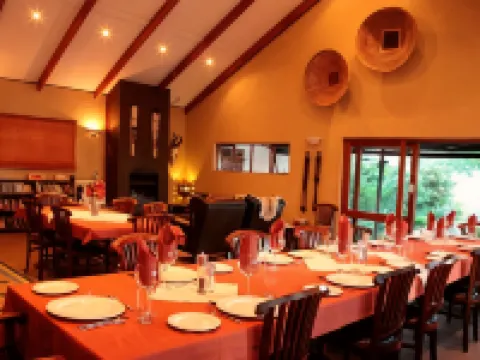 Waterberg Guest Farm Hotels in Otjiwarongo