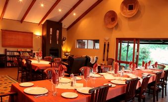 Waterberg Guest Farm