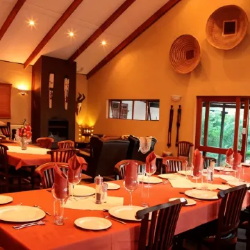 Waterberg Guest Farm