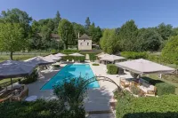 Le Moulin de Mitou Hotels in Montignac