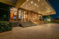 Hotel Lucerna Ciudad Juarez Hotels in Ciudad Juárez