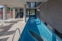 Yangyang Sokcho Kinship Stay