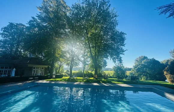 艾格特蘭德宮環形酒店