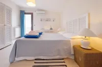La Terra dei Mari Room & Relax Hotels near Church of Saint Conrad