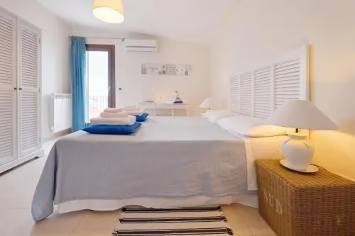 La Terra dei Mari Room & Relax