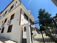 갈라 에디른 셀리미예 모스크 주변 호텔