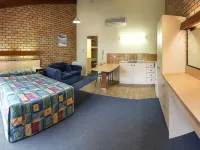 Pinnacle Holiday Lodge Hotels in Halls Gap