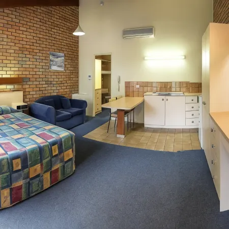 Pinnacle Holiday Lodge