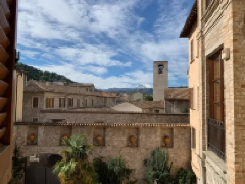 Hotel & Residenza 100 Torri Hotel a Ascoli Piceno