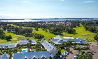 Mercure Bunbury Sanctuary Golf Resort