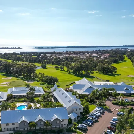 Mercure Bunbury Sanctuary Golf Resort
